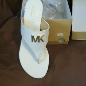 Michael Kors sandals